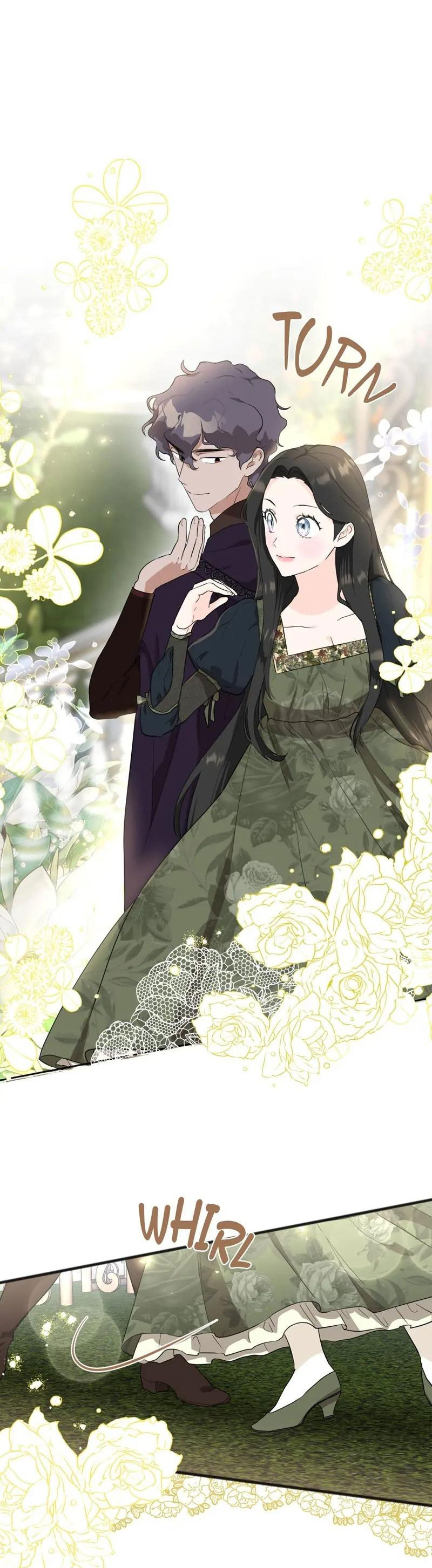 tạm biệt nàng, juliet chapter 28 13