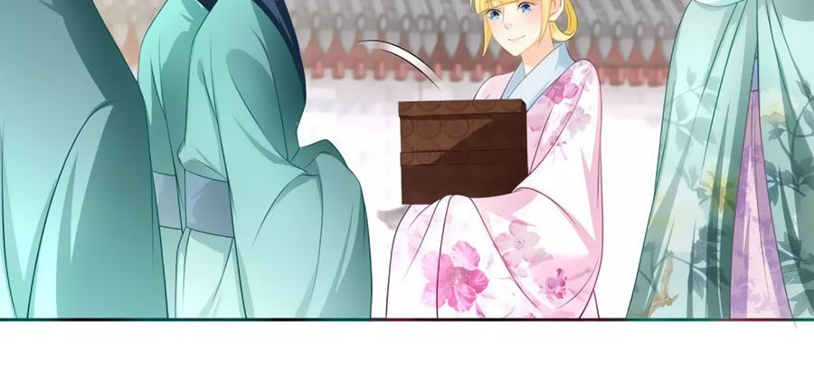 trù nương hoàng hậu chapter 37 6