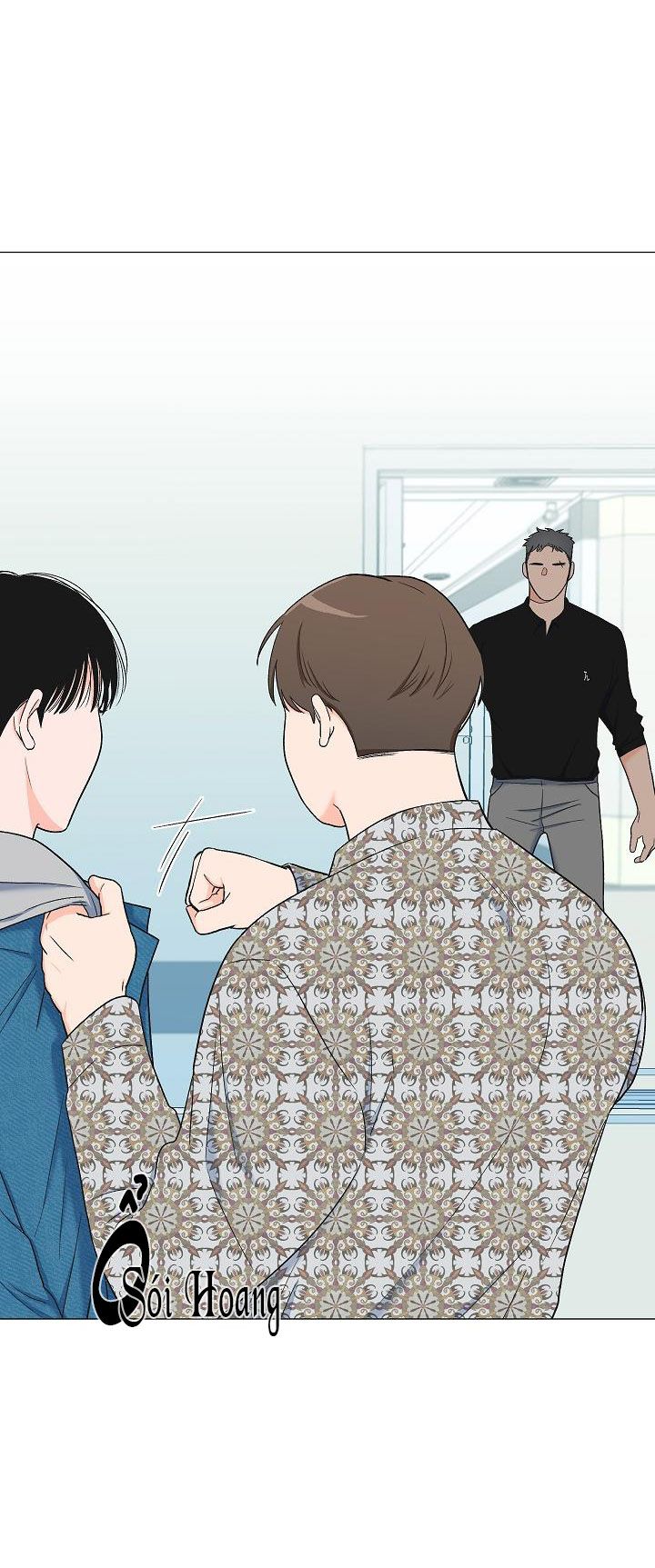 công nam bắc thụ chapter 6 14