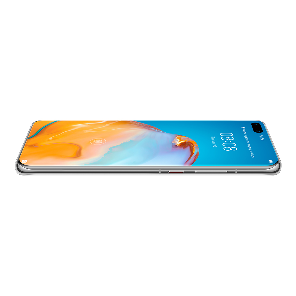 HUAWEI P40 Pro Plus 5G (8+512G)| Bộ 5 Camera Siêu Tầm Nhìn Leica | Cảm biến 1/1,28 inch | Ảnh chân dung AI | Hàng Chính Hãng