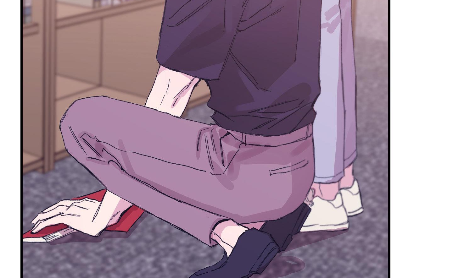 lãng mạn giả dối chapter 9 127