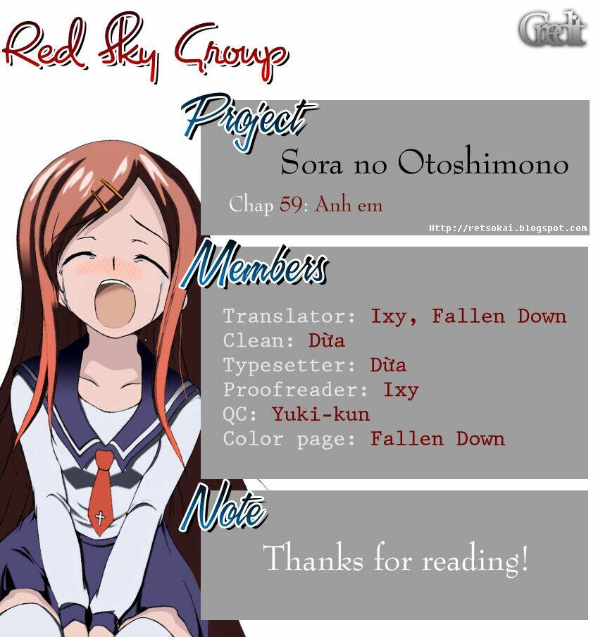 vật thất lạc của bầu trời chapter 59 44