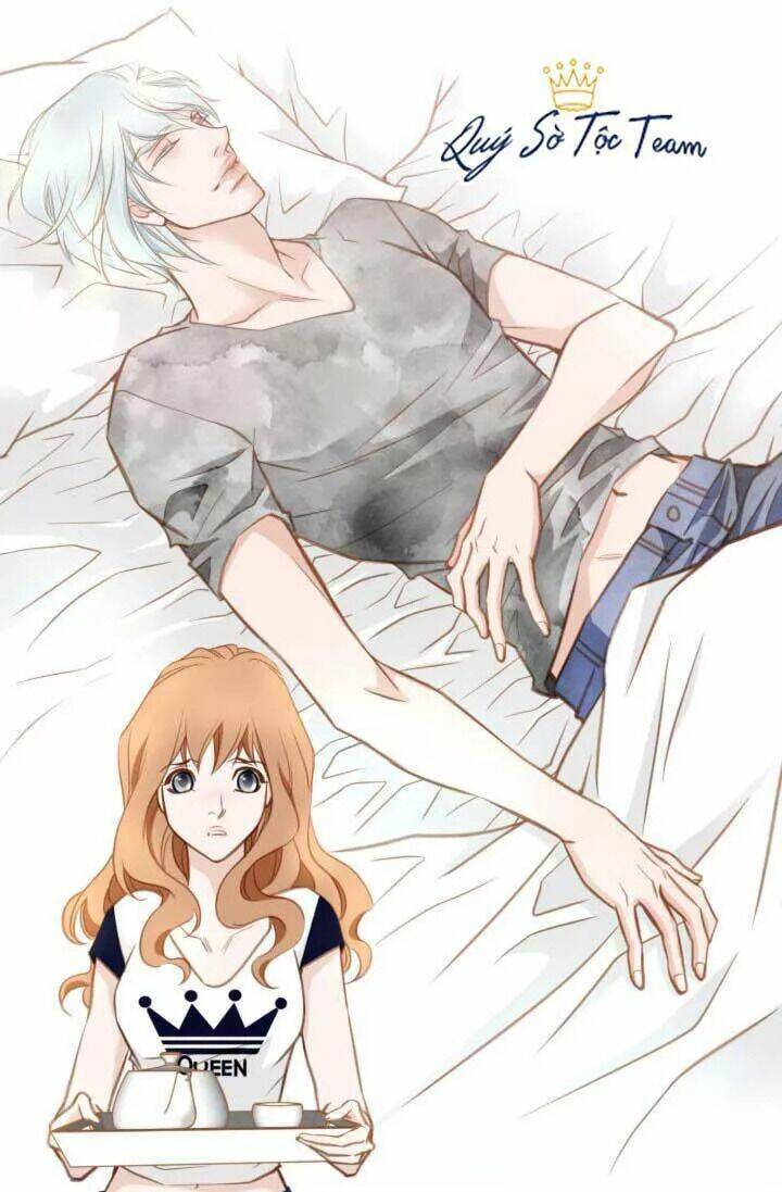 tiếp xúc chí mạng chapter 20 9