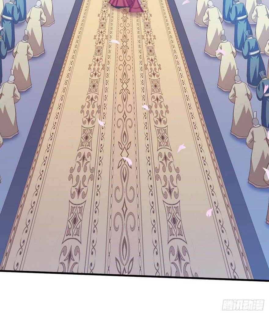 bạo quân thử yêu: yêu hậu như thử đa kiều chapter 29.2 3