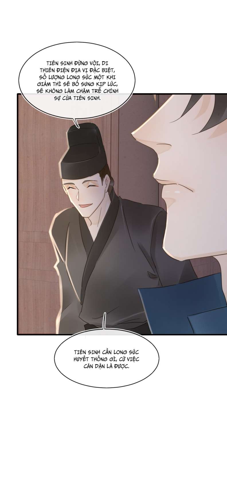 tù long chapter 99 31