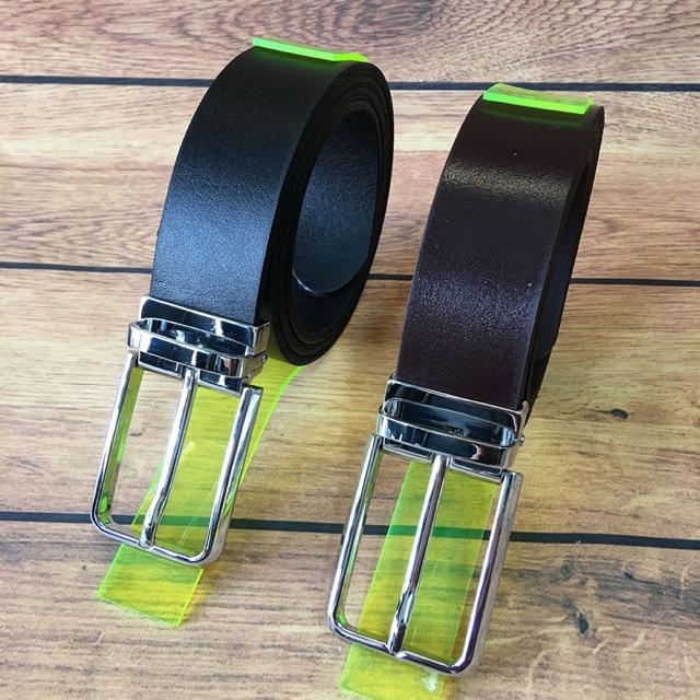Thắt Lưng Nam Da Thật TM66