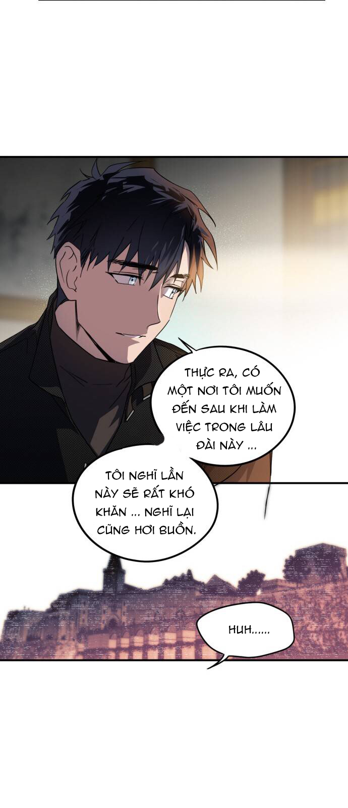 bị che khuất bởi hoàng hôn chapter 42 17
