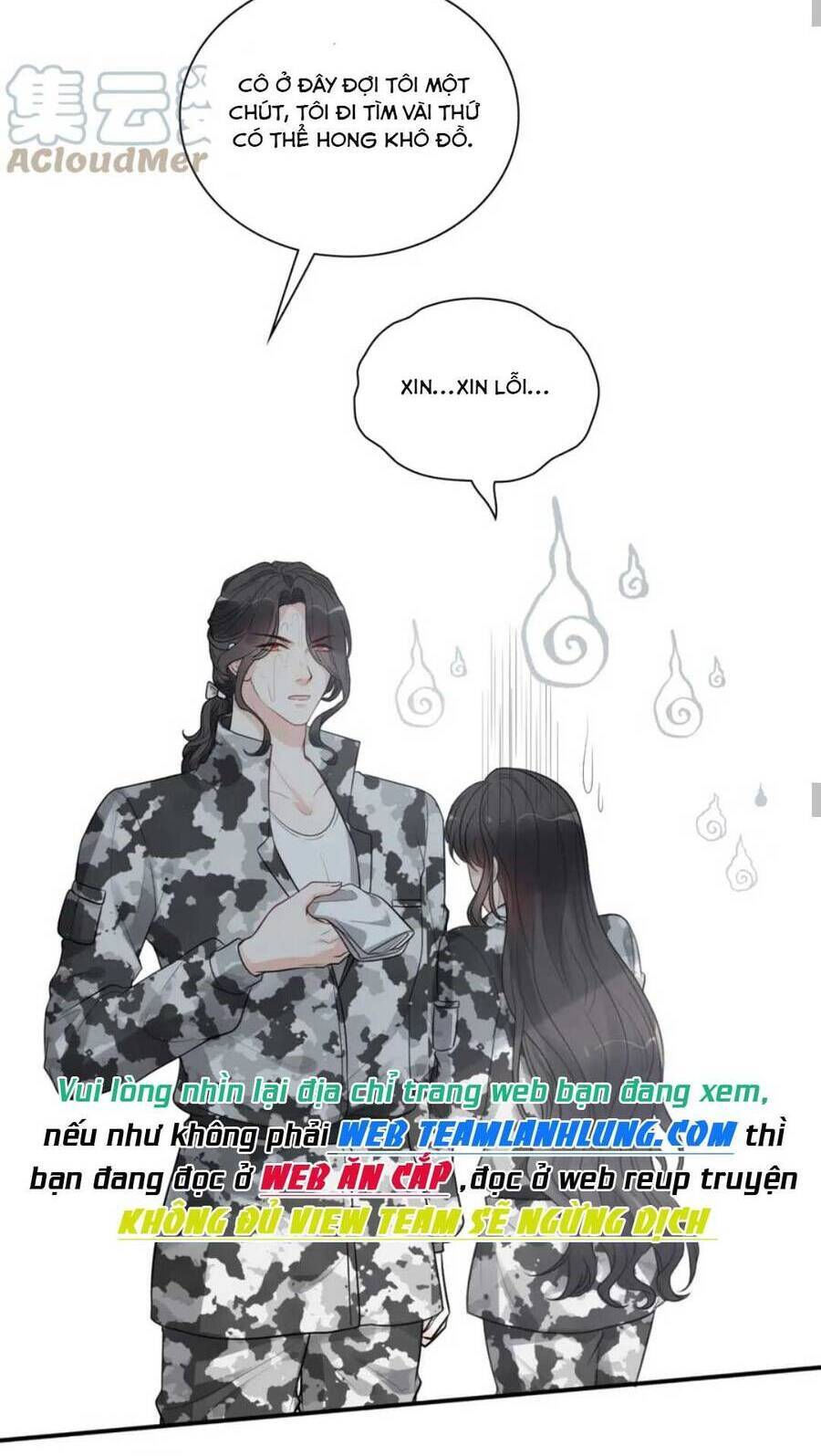 cô vợ hợp đồng bỏ trốn của tổng giám đốc chapter 468 24