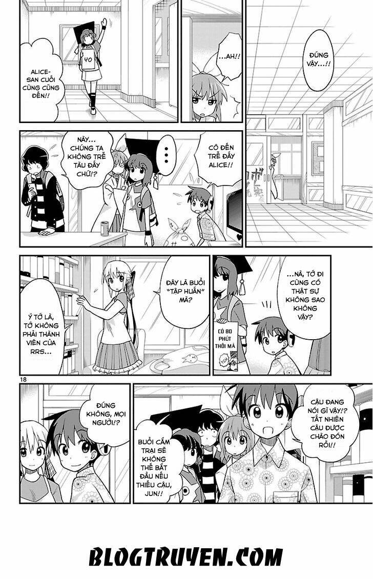 ninomae shii no tsukaikata chapter 30 20