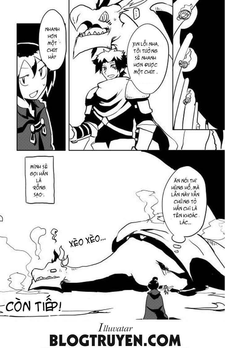 ore to kawazu-san no isekai hourouki chapter 10 22