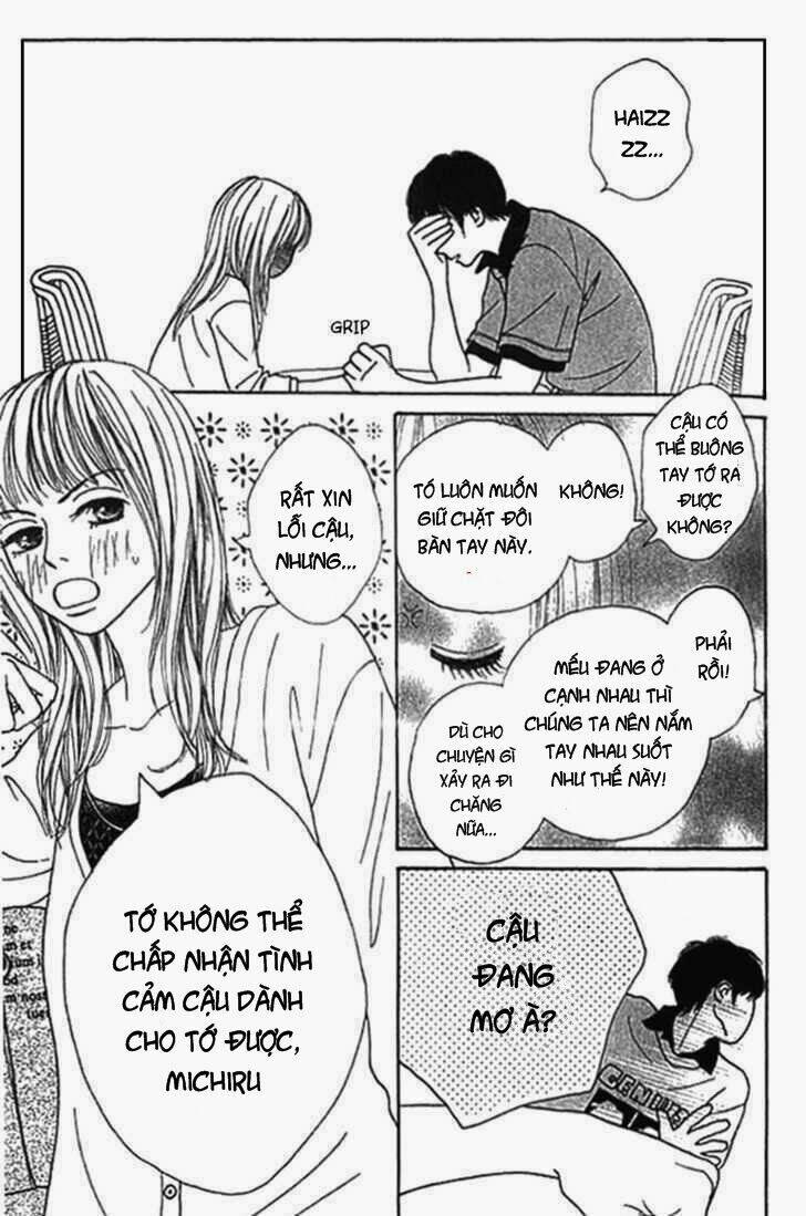 ...no onna chapter 1 10