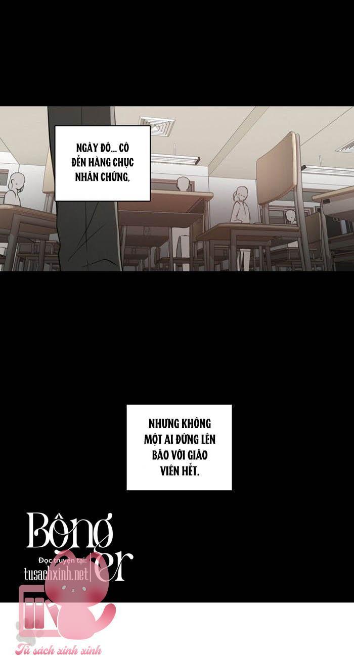 a good day to be a dog chapter 32 41