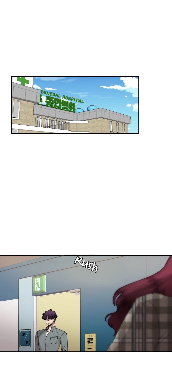 cặp đôi oan gia ngõ hẹp chapter 15 1