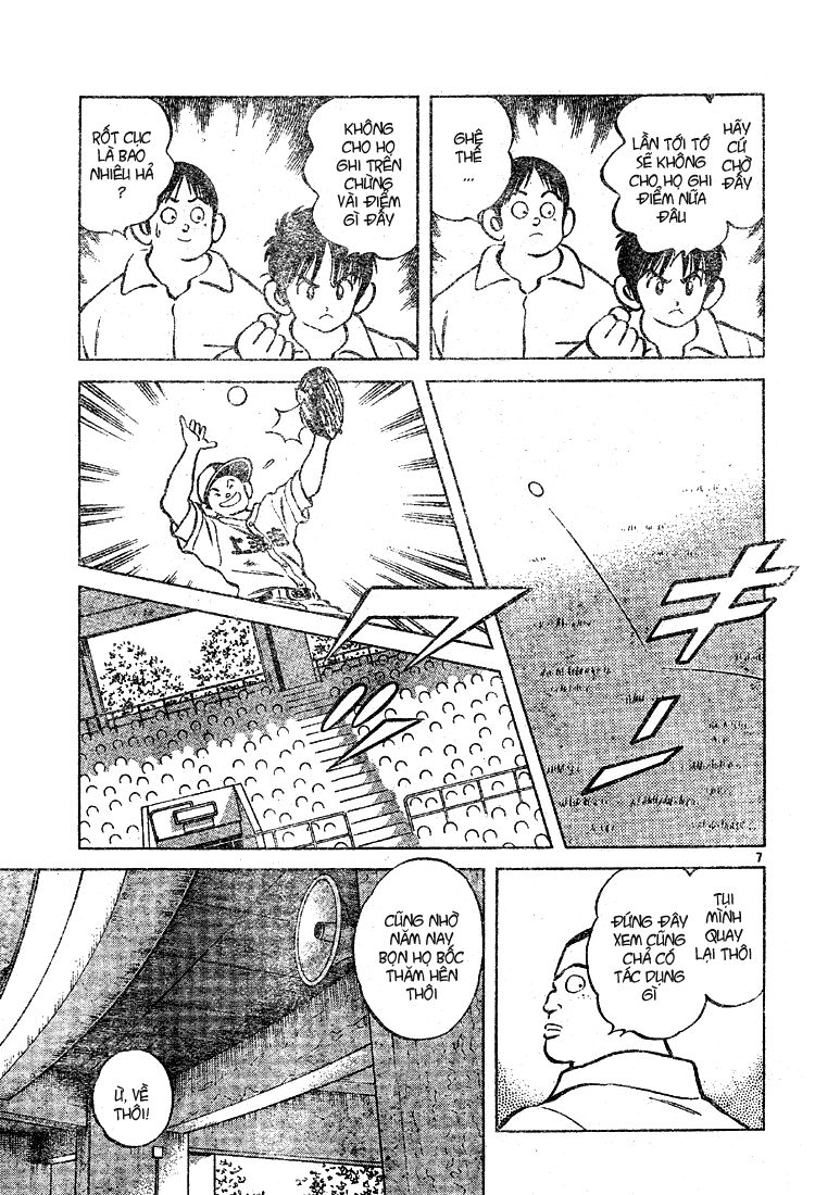 trò chơi vượt qua thử thách chapter 37 9