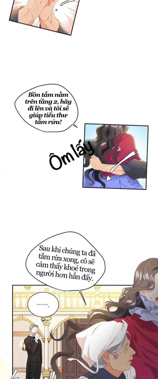 ebony, quạ đen chapter 1 31