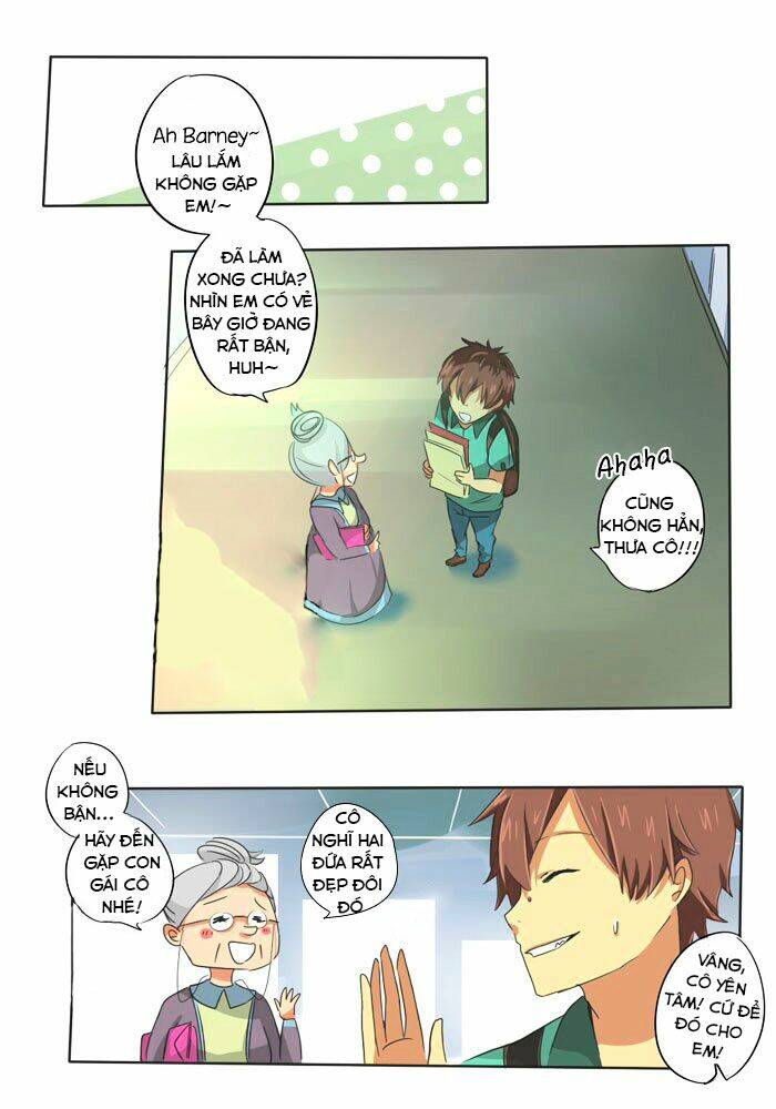 quá trễ để nói lời yêu chapter 1 17