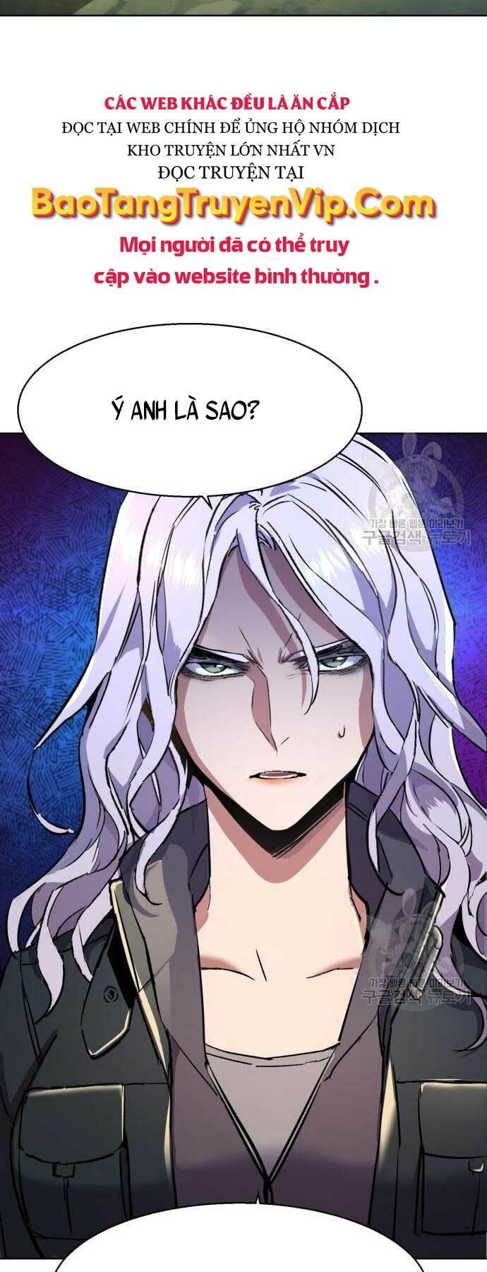 bạn học tôi là lính đánh thuê chapter 114 2