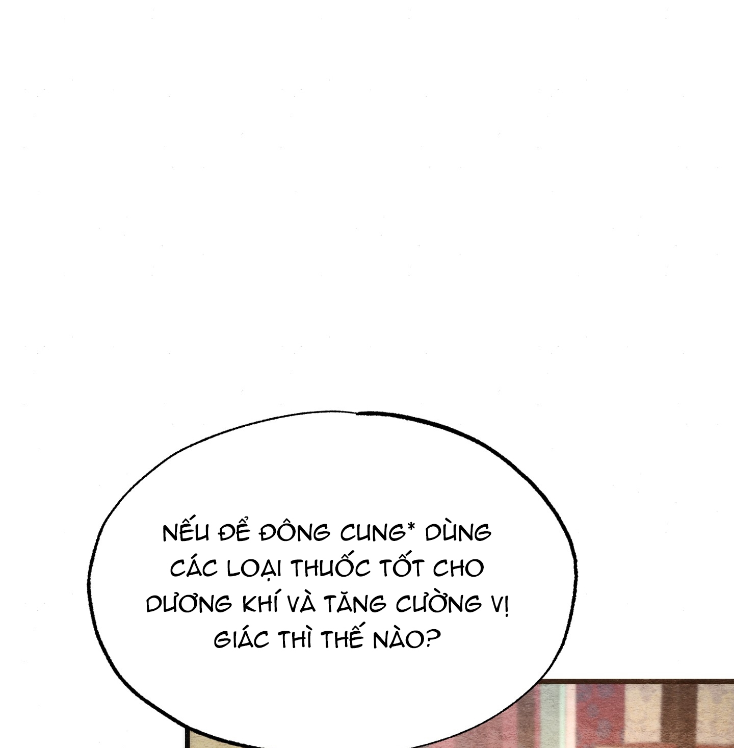 Cương Nhân chapter 95.2 36