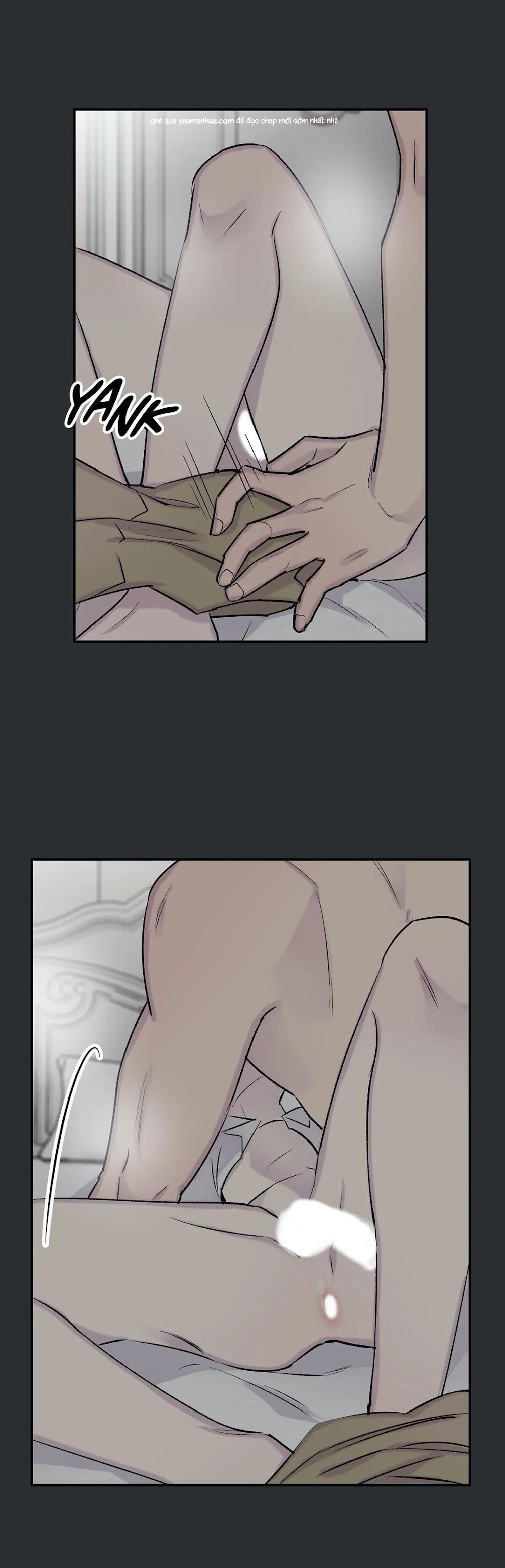 đừng viết nữa, tác giả thân mến! chapter 33 20