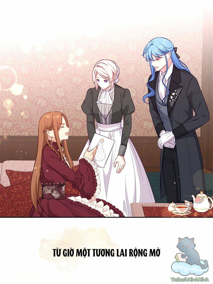 hãy coi chừng ác nữ chapter 92 86