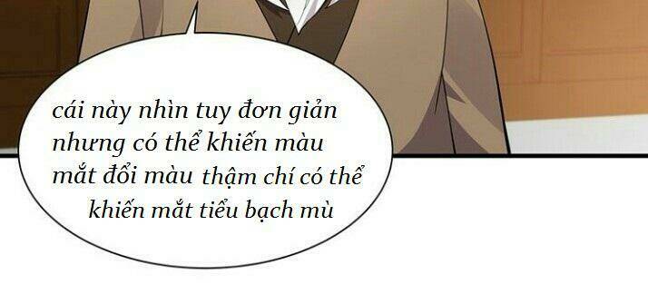độc phi thần y quá kiêu ngạo chapter 98 33