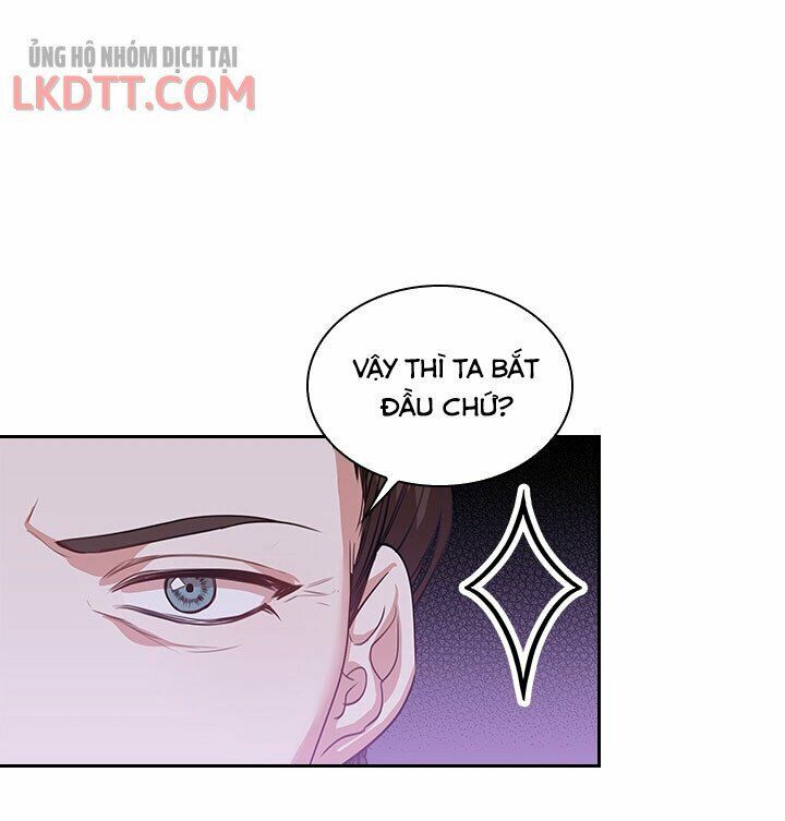 tôi trở thành thư ký của bạo chúa chapter 31 83