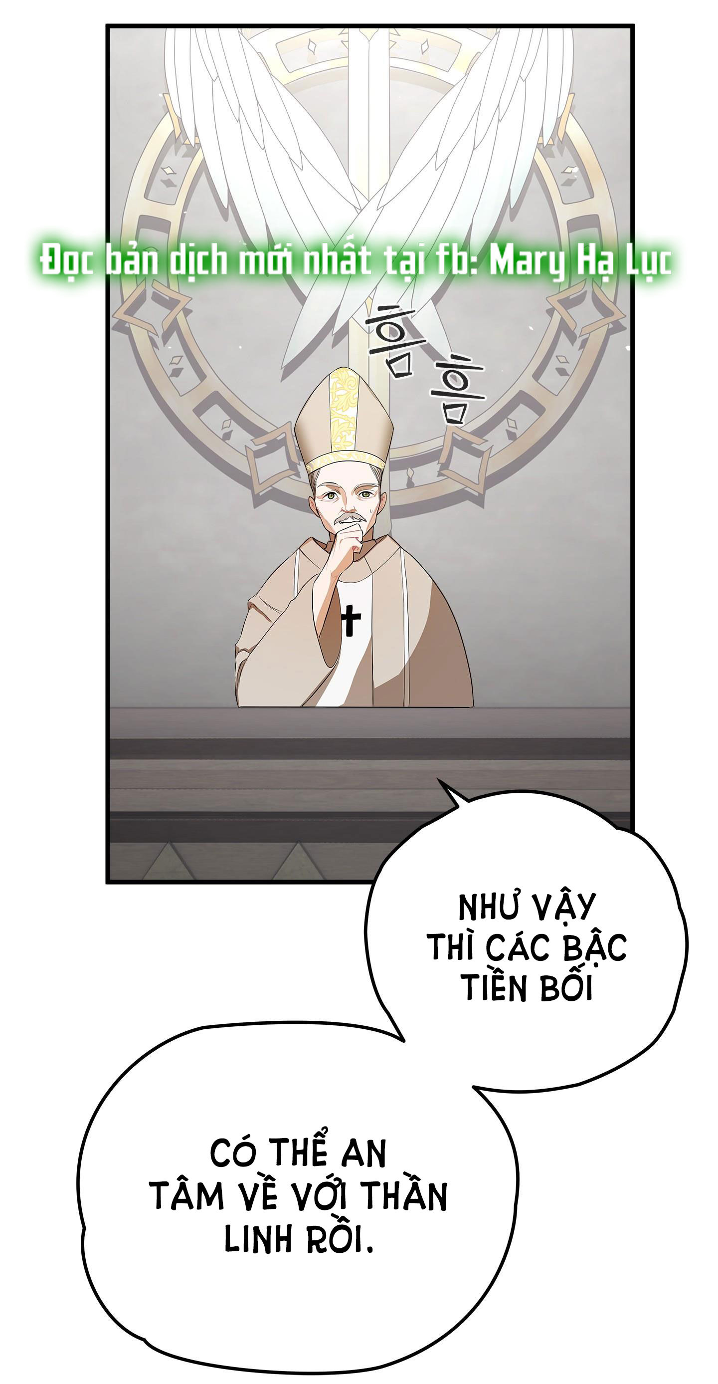 mặt trái của sự thật chapter 1.1 28