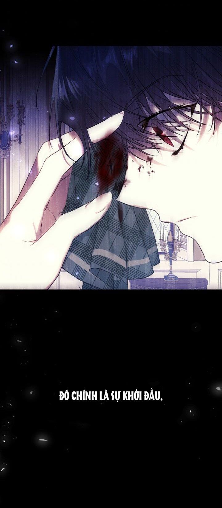 con rối ác nữ marionette chapter 38 41