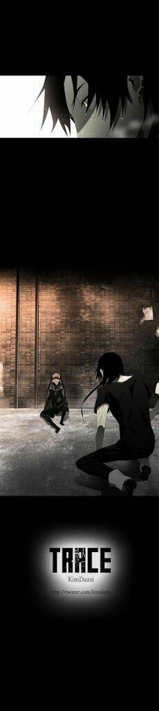 thế giới của trace và trouble chapter 2 16