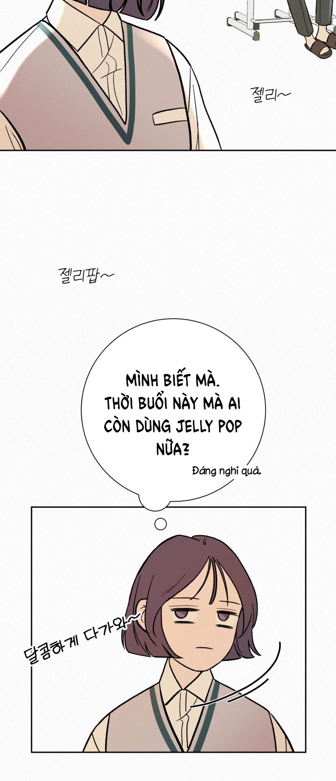 kế hoạch tình yêu trong sáng chapter 4.2 26