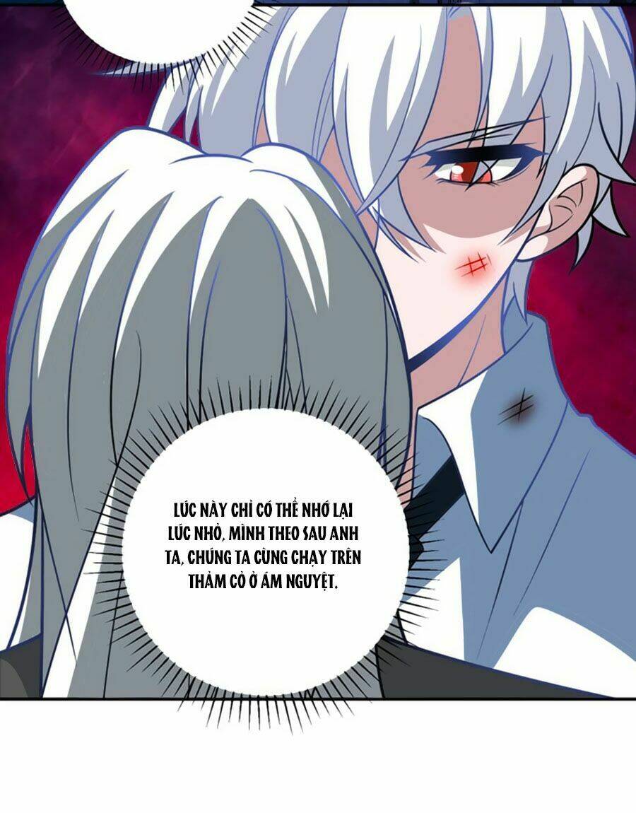 người yêu khát máu của tôi chapter 83 38