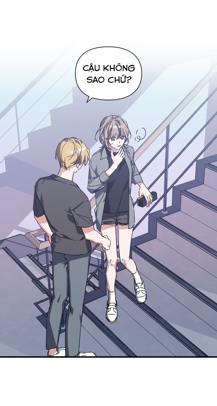 cuộc du hành thời gian của sela chapter 93 3