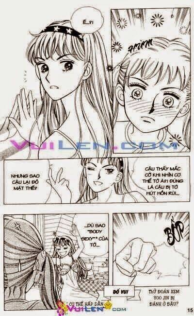 banana school chapter 4 15