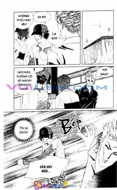 thủ lĩnh chunja chapter 4 132