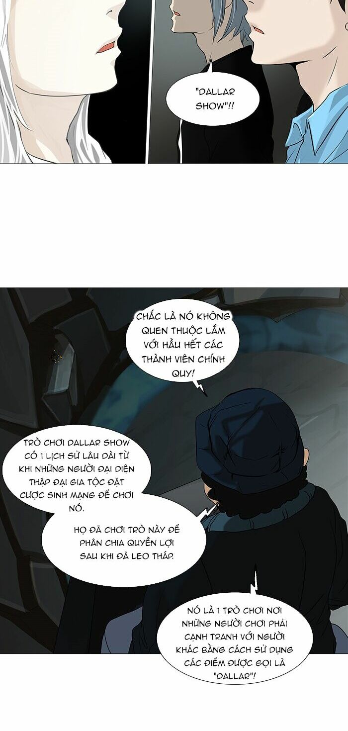 tòa tháp bí ẩn 2 chapter 172 26