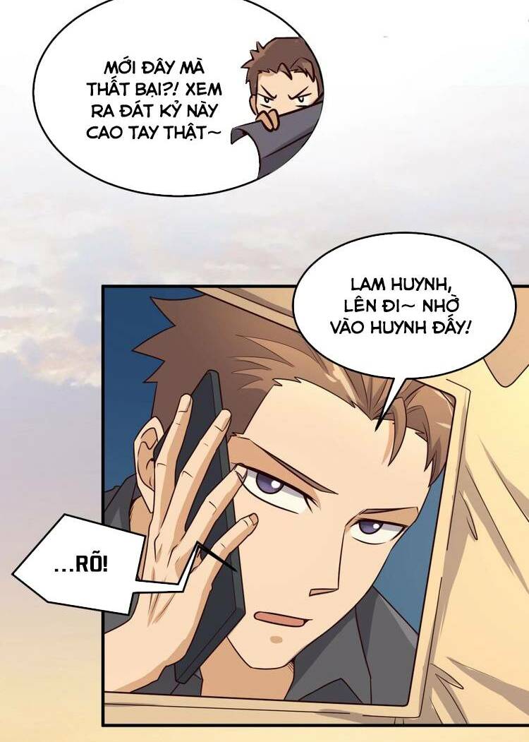 người chặn xuyên không chapter 42 21