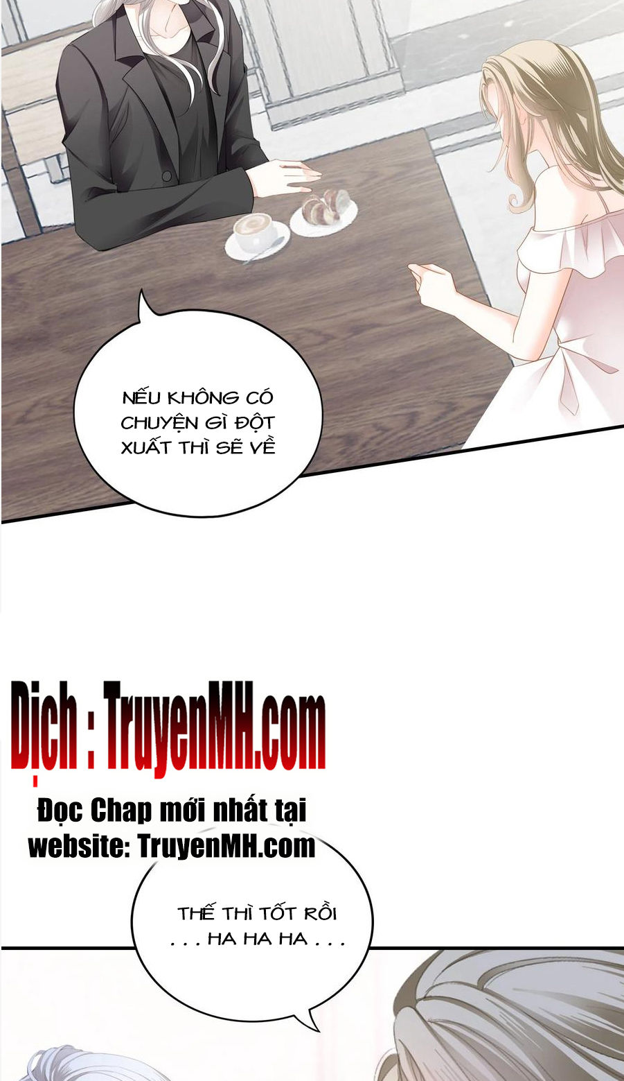 bạo quân ái nhân chapter 106 15