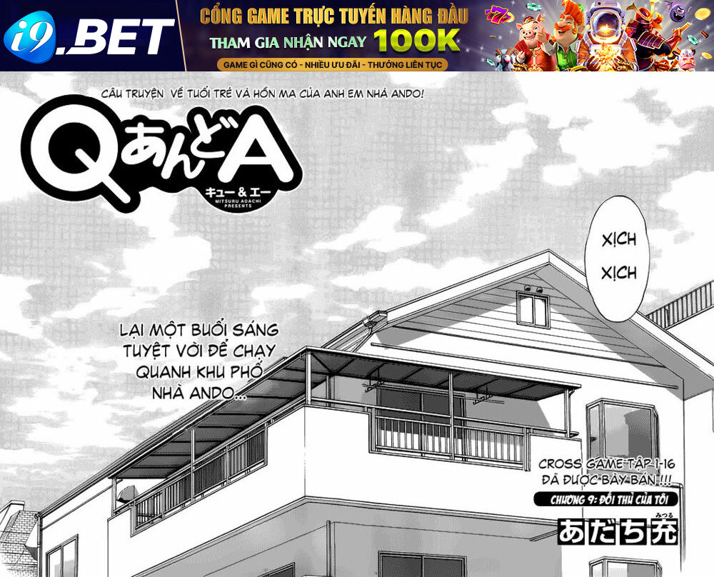 q&a chapter 9 6