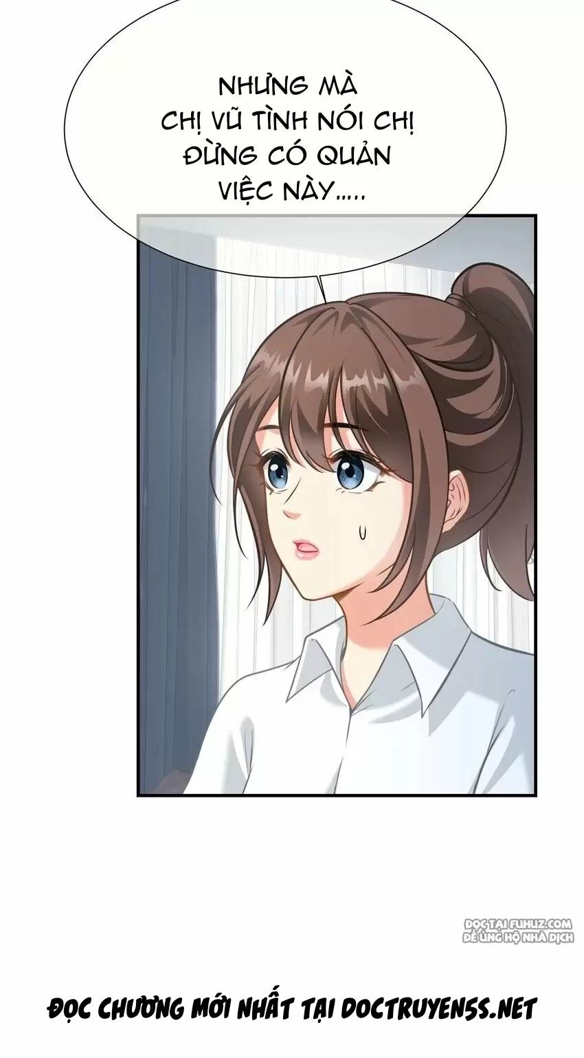 ảnh hậu một tuần mập ba cân chapter 28 14