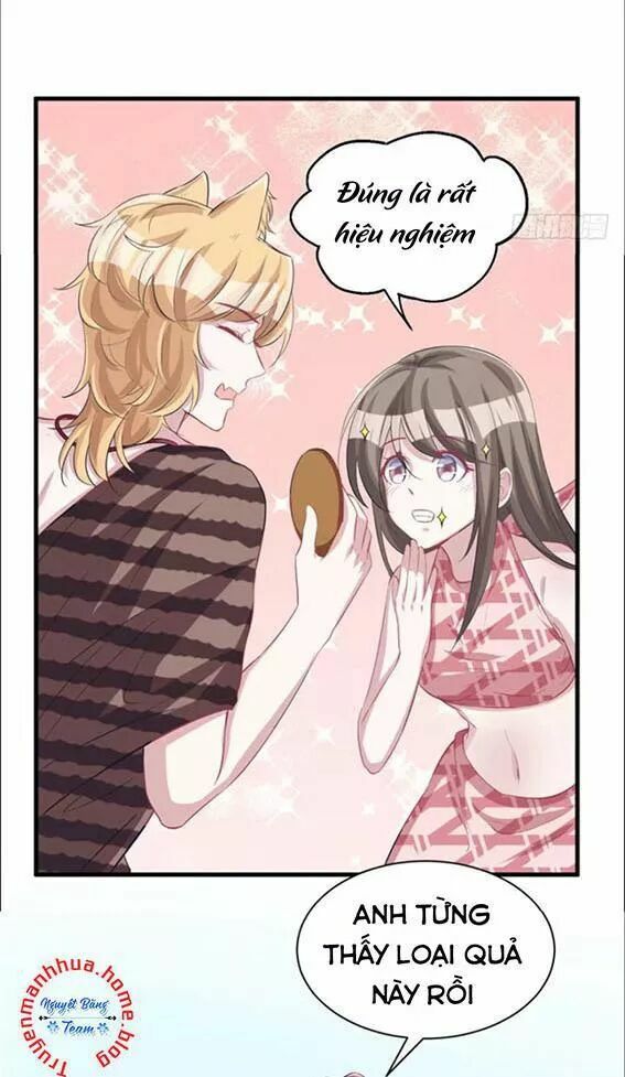 [16+] thảnh thơi thú thế chủng chủng điền, sinh sinh tể chapter 88 25