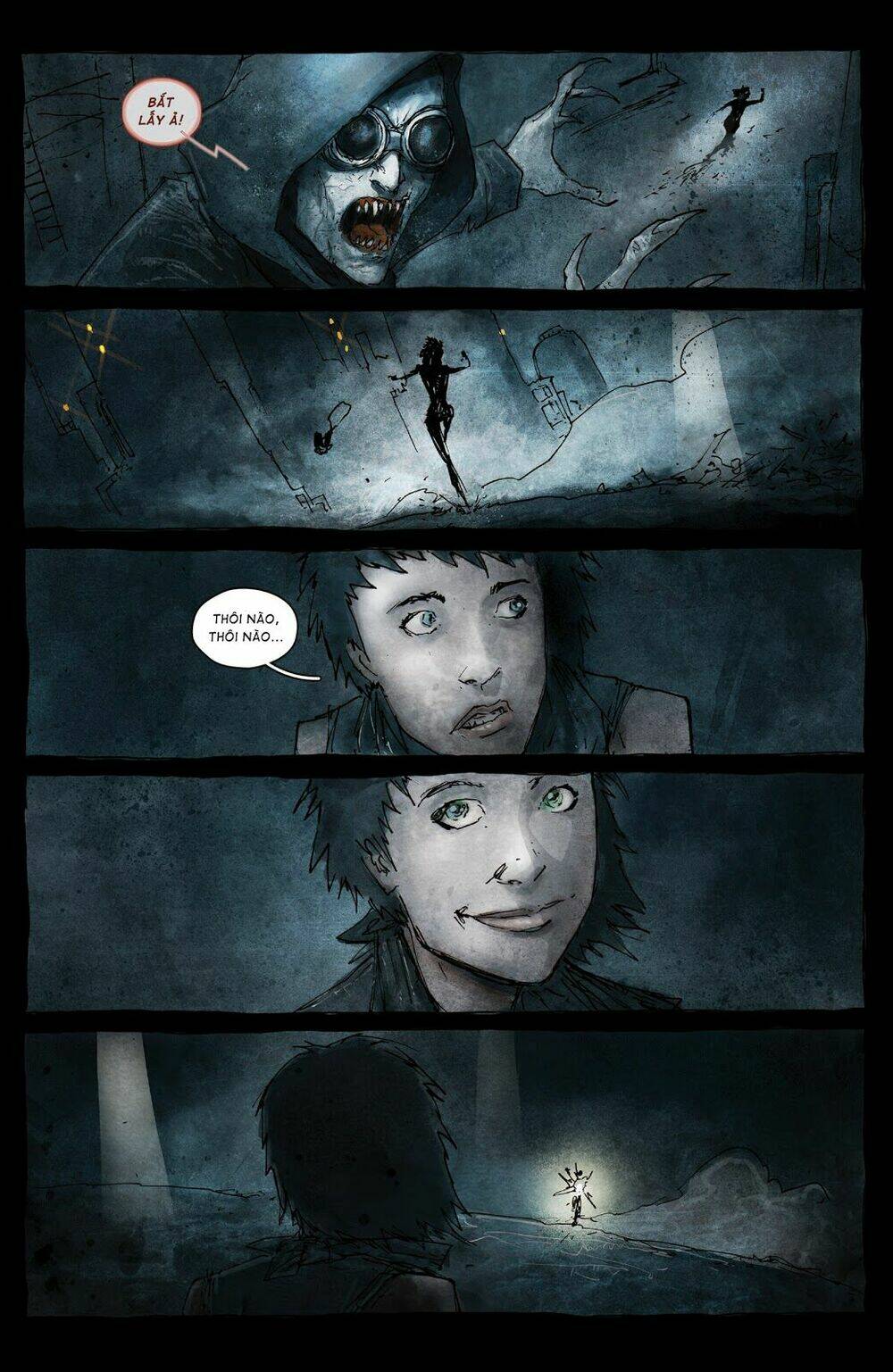 broken moon | trăng tàn chapter 1 9