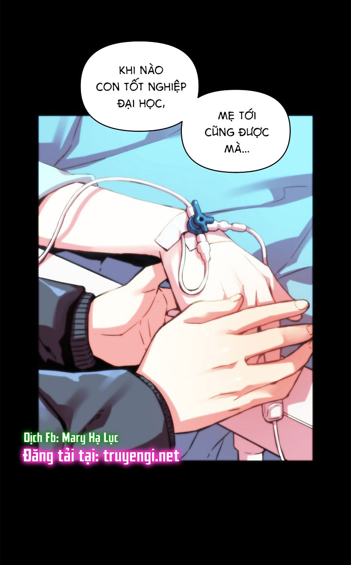 tôi sẽ sống như một hoàng tử chapter 21 60