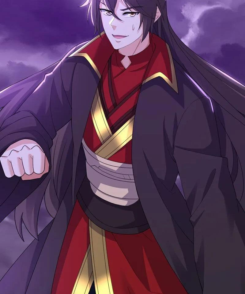 tiên võ đế tôn chapter 527 87