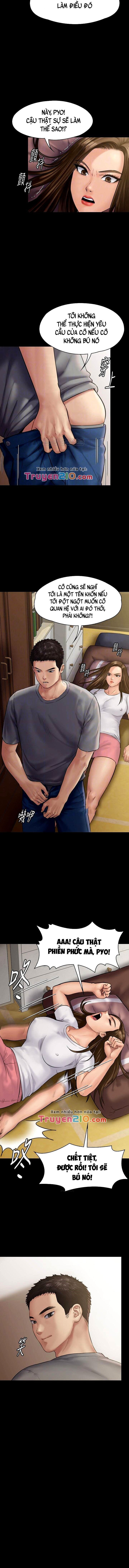 ong chúa chapter 131 7