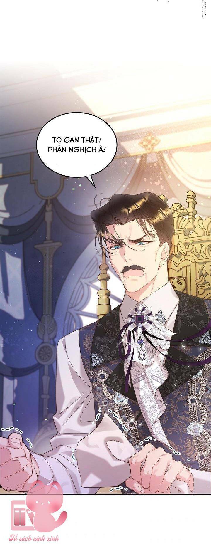 [15+] công chúa chloe chapter 94 4