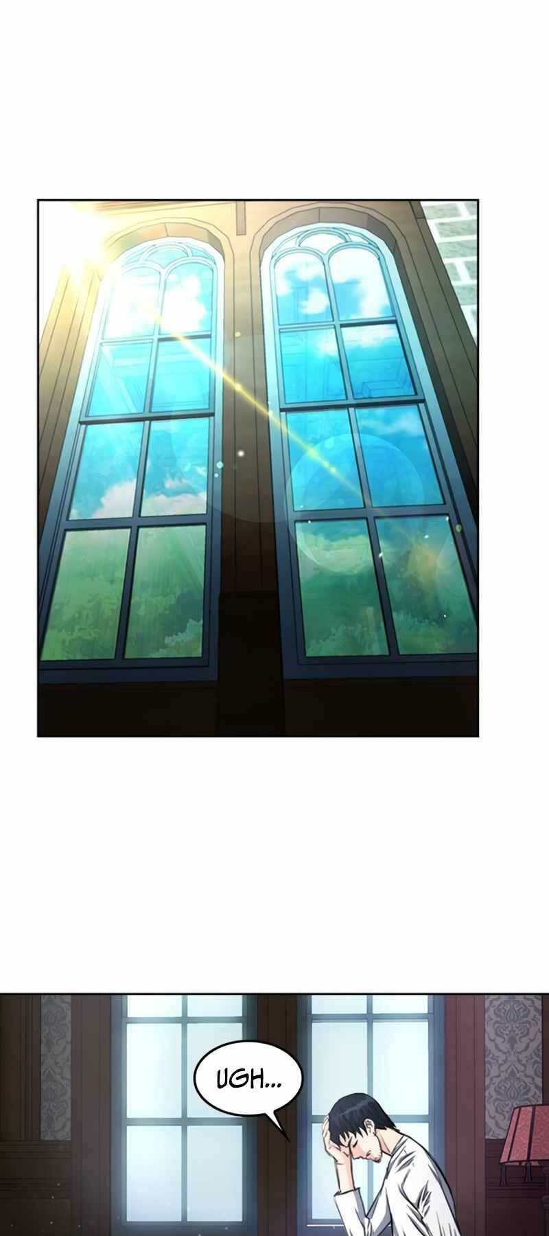 Druid Tại Ga Seoul - Người Hóa Thú Chapter 55 20