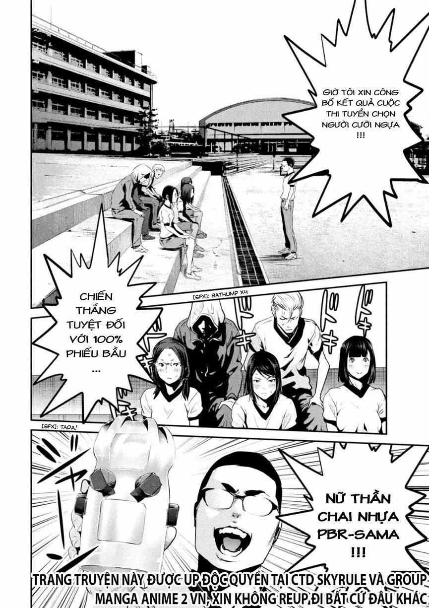 trường học ngục tù chapter 179 6