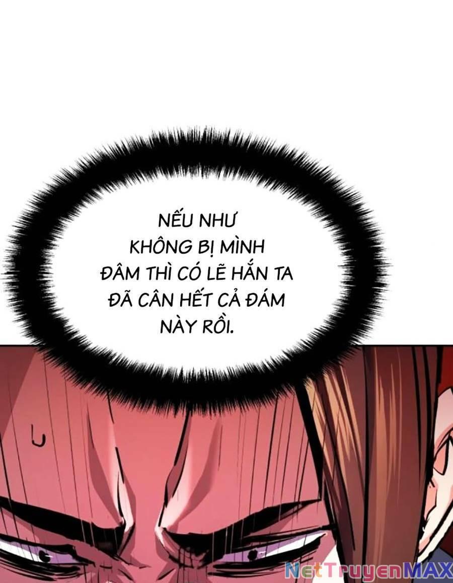 bạn học tôi là lính đánh thuê chapter 148 98