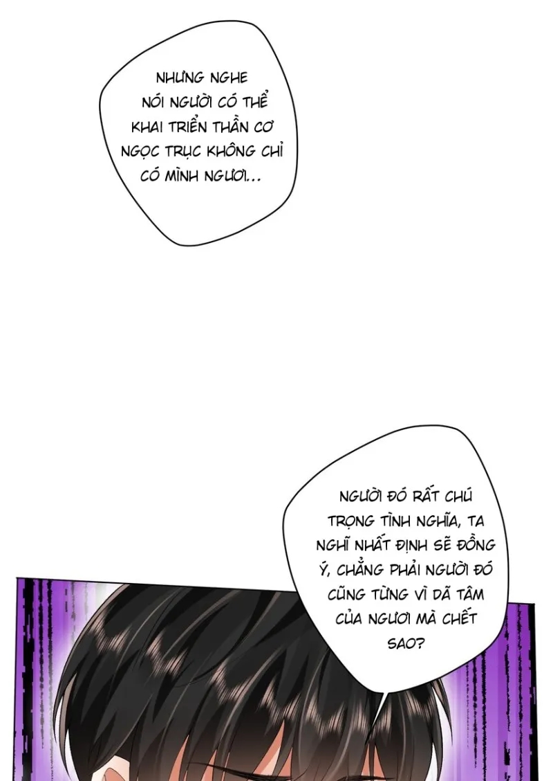 anh ấy cho đi nhiều lắm chapter 24 11