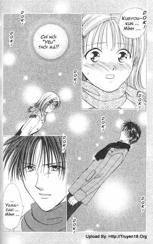 cô bé nghèo khó chapter 23 29